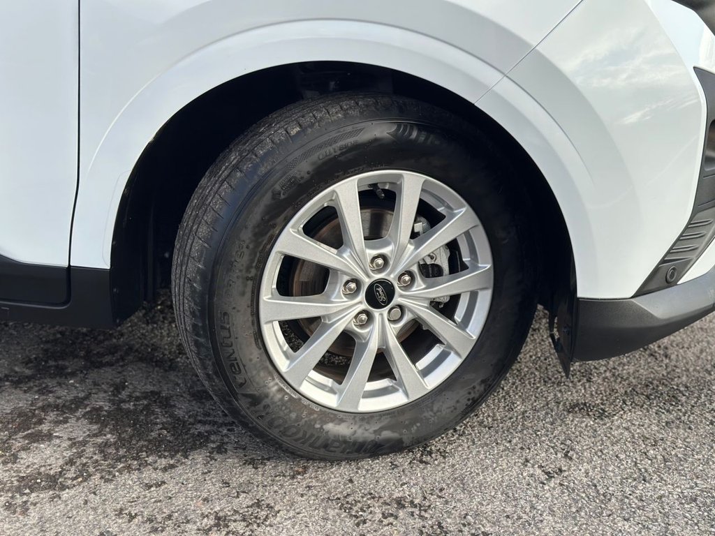 Used Ford Transit Courier 2025 for sale - 77276423: Photo 50