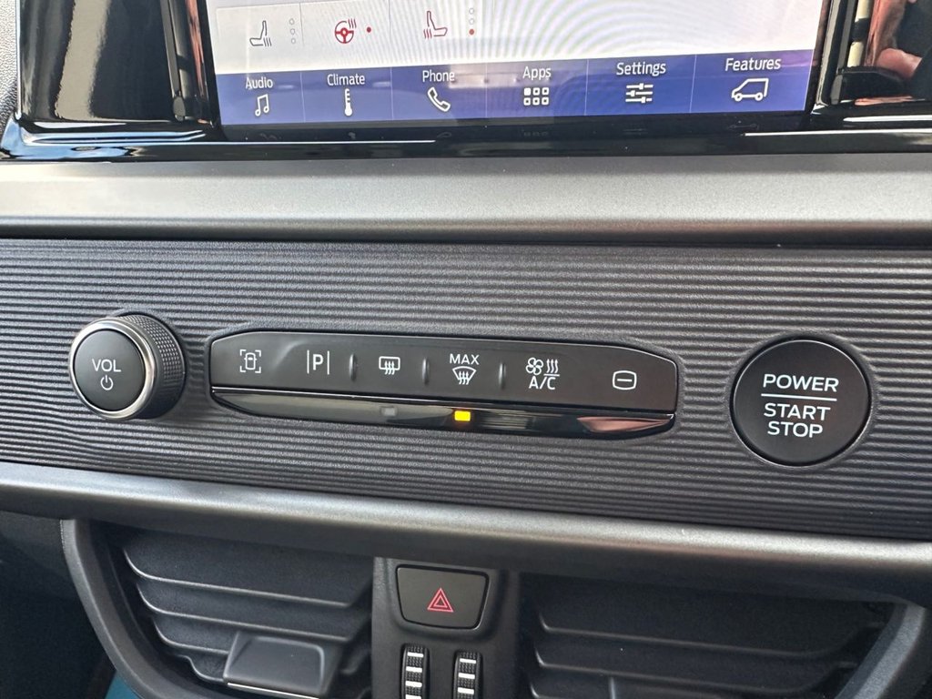 Used Ford Transit Courier 2025 for sale - 77276423: Photo 6