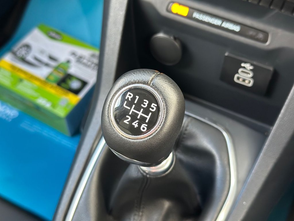 Used Ford Transit Courier 2025 for sale - 77276423: Photo 8