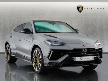 Used Lamborghini Urus 2024 for sale - 79025299: Photo
