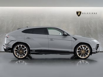 Used Lamborghini Urus 2024 for sale - 79025299: Photo