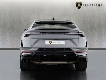 Used Lamborghini Urus 2024 for sale - 79025299: Photo