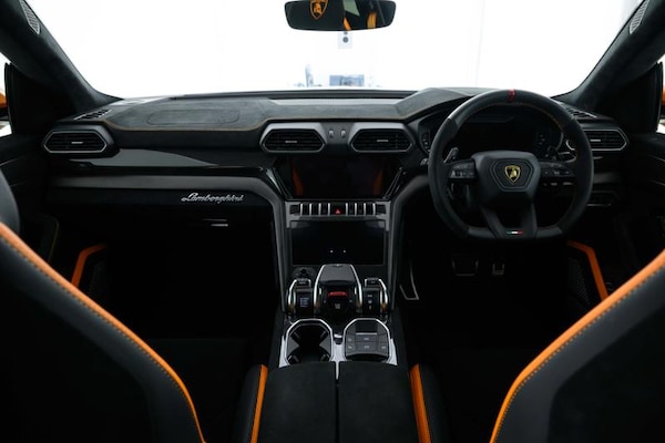 Used Lamborghini Urus for sale - 75183651: Photo 10