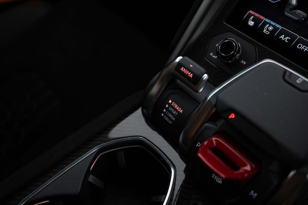 Used Lamborghini Urus for sale - 75183651: Photo 12