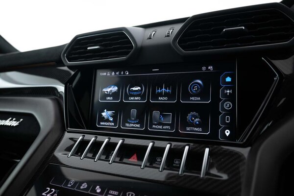 Used Lamborghini Urus for sale - 75183651: Photo 14