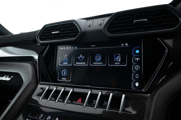 Used Lamborghini Urus for sale - 75183651: Photo 15
