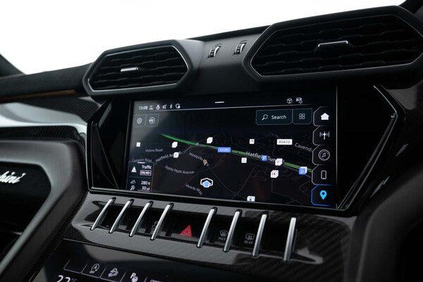 Used Lamborghini Urus for sale - 75183651: Photo 16