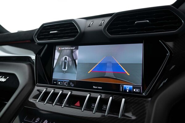Used Lamborghini Urus for sale - 75183651: Photo 17