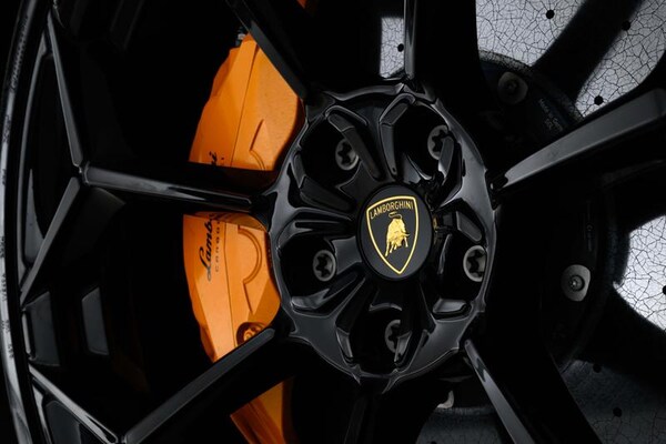Used Lamborghini Urus for sale - 75183651: Photo 18