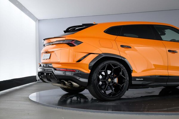 Used Lamborghini Urus for sale - 75183651: Photo 19