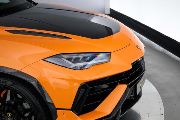 Used Lamborghini Urus for sale - 75183651: Photo 20