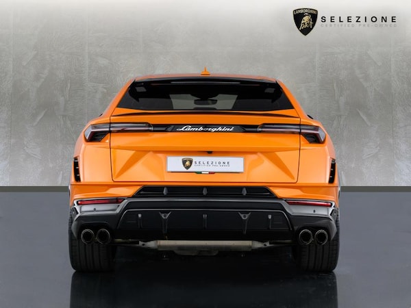 Used Lamborghini Urus for sale - 75183651: Photo 4