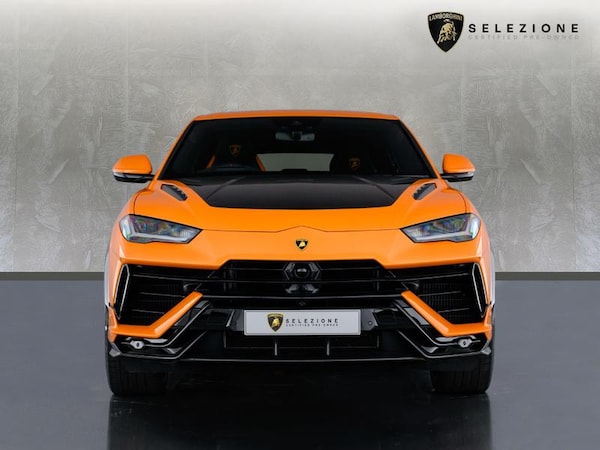 Used Lamborghini Urus for sale - 75183651: Photo 5
