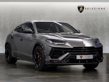 Used Lamborghini Urus 2023 for sale - 78903545: Photo