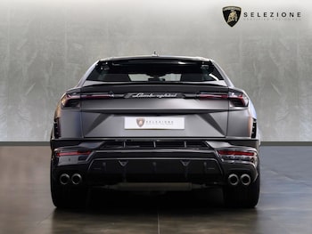 Used Lamborghini Urus 2023 for sale - 78903545: Photo