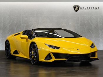 Used Lamborghini Huracan 2023 for sale - 78593114: Photo