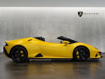 Used Lamborghini Huracan 2023 for sale - 78593114: Photo