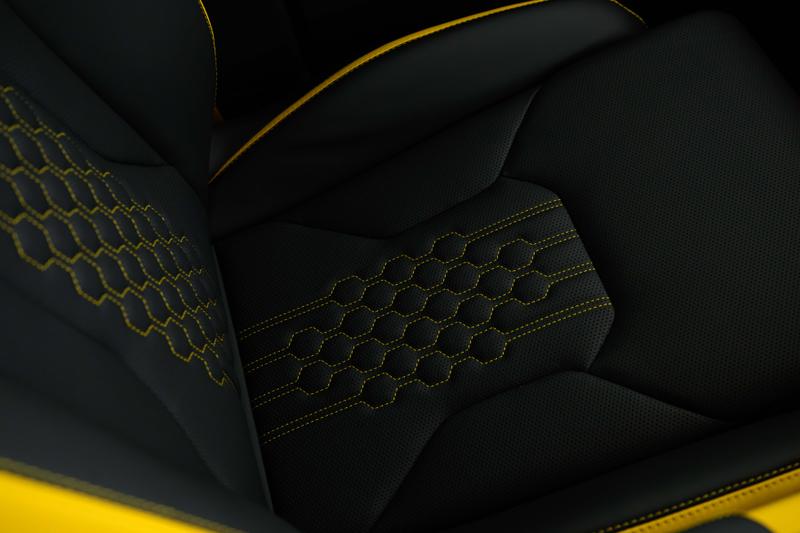 Used Lamborghini Urus 2025 for sale - 76467652: Photo 11