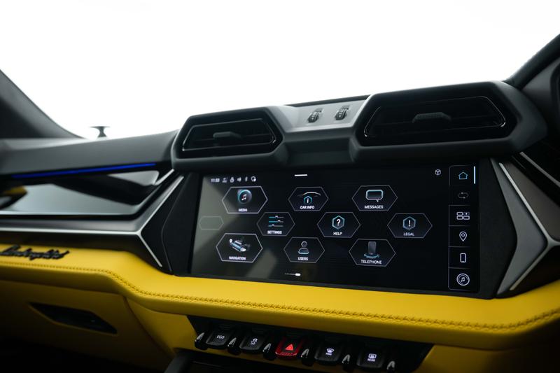 Used Lamborghini Urus 2025 for sale - 76467652: Photo 13