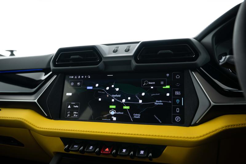 Used Lamborghini Urus 2025 for sale - 76467652: Photo 14