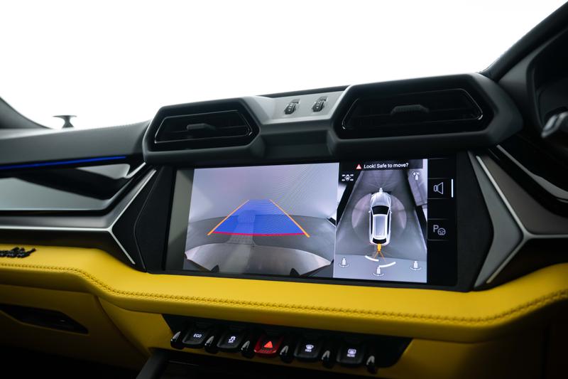 Used Lamborghini Urus 2025 for sale - 76467652: Photo 15