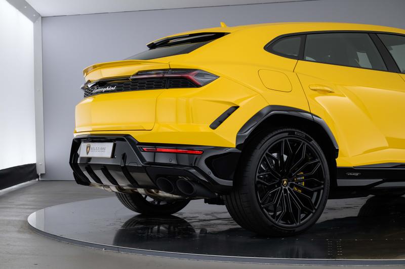 Used Lamborghini Urus 2025 for sale - 76467652: Photo 19