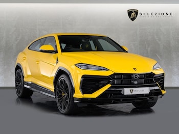 Used Lamborghini Urus 2025 for sale - 76467652: Photo