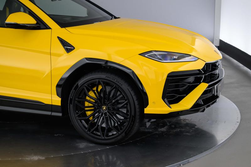 Used Lamborghini Urus 2025 for sale - 76467652: Photo 20