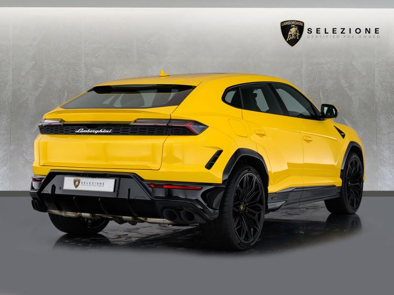 Used Lamborghini Urus 2025 for sale - 76467652: Photo 3