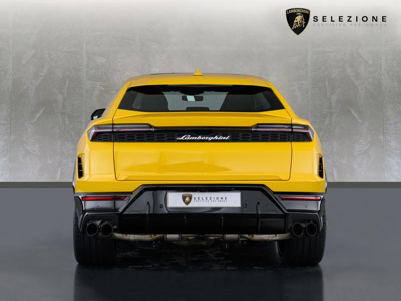 Used Lamborghini Urus 2025 for sale - 76467652: Photo 4