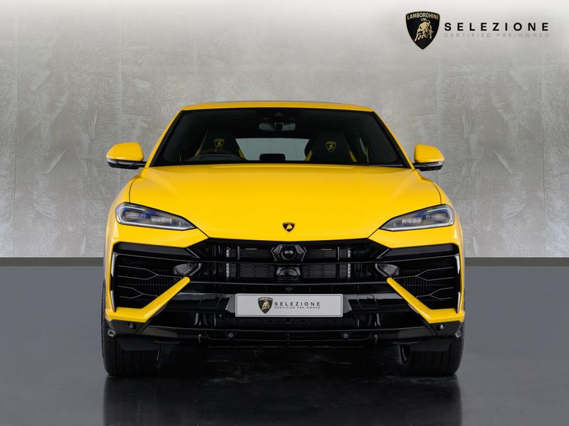 Used Lamborghini Urus 2025 for sale - 76467652: Photo 5