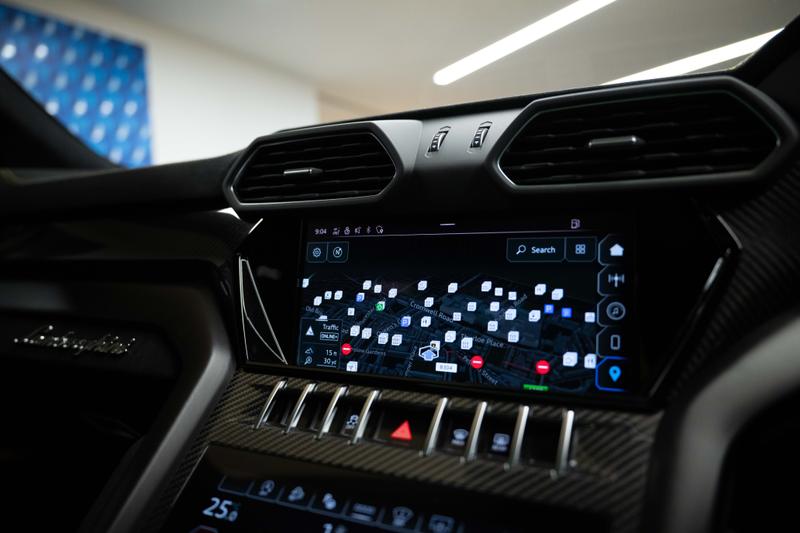 Used Lamborghini Urus for sale - 76382388: Photo 12