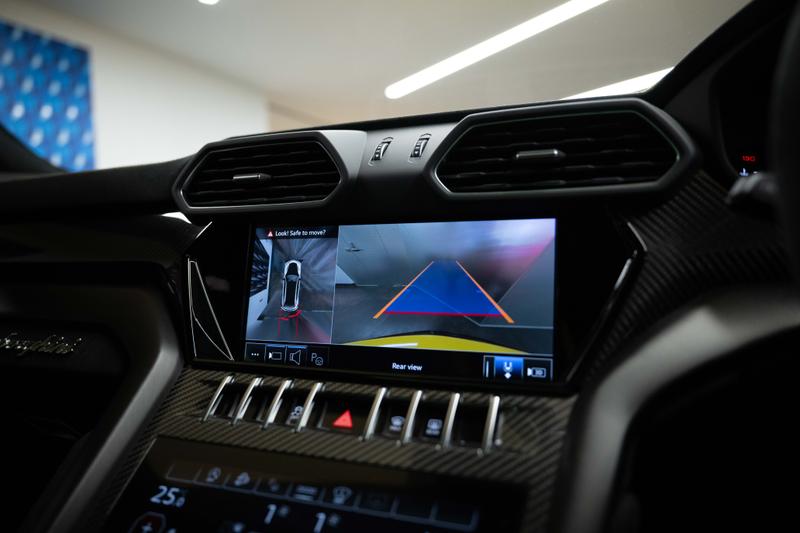 Used Lamborghini Urus for sale - 76382388: Photo 13