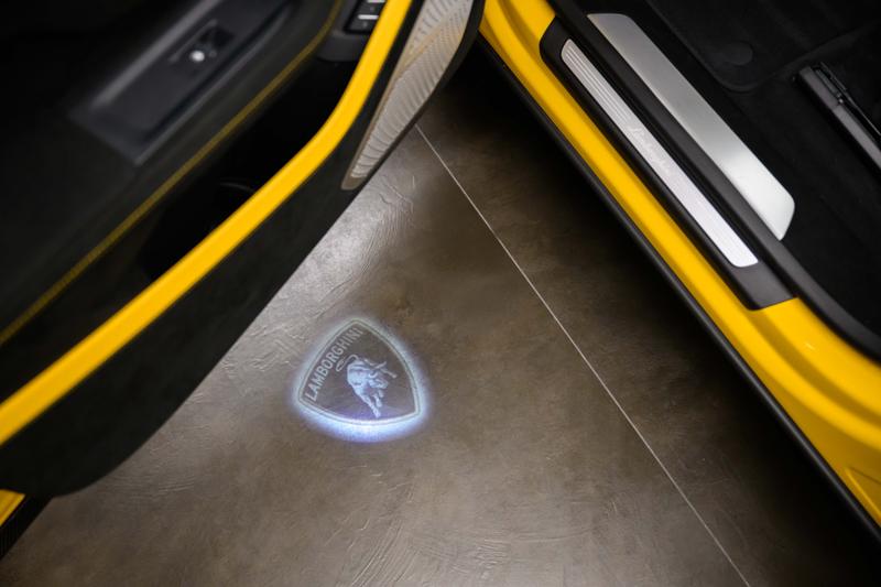 Used Lamborghini Urus for sale - 76382388: Photo 17