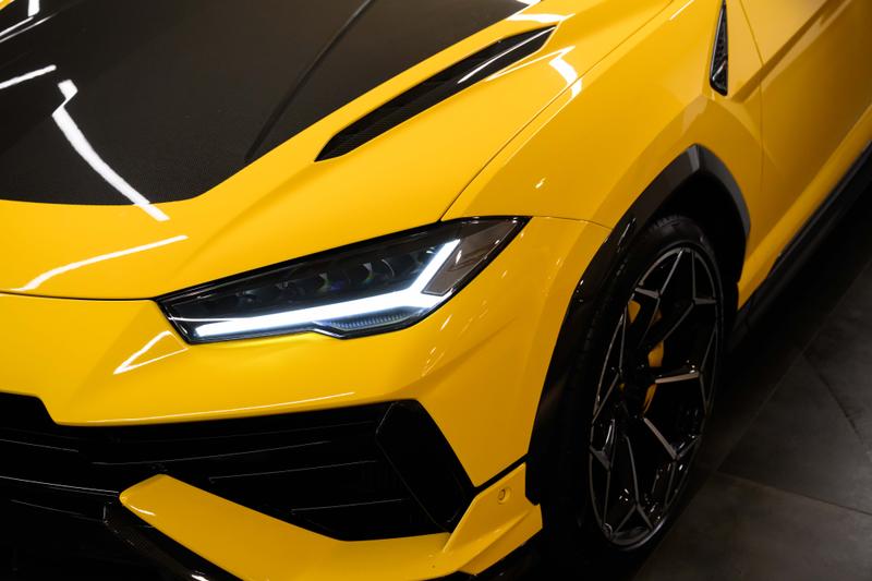 Used Lamborghini Urus for sale - 76382388: Photo 20