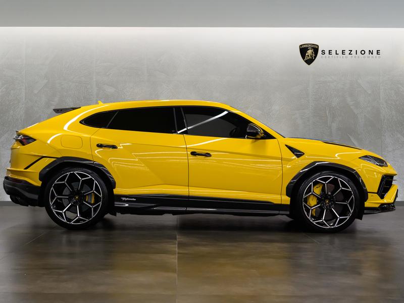 Used Lamborghini Urus for sale - 76382388: Photo 3