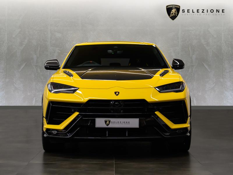 Used Lamborghini Urus for sale - 76382388: Photo 5