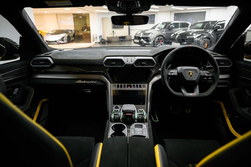 Used Lamborghini Urus for sale - 76382388: Photo 7