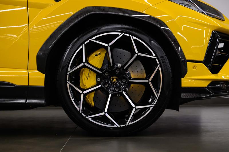 Used Lamborghini Urus for sale - 76382388: Photo 9