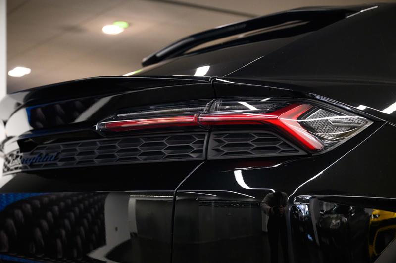 Used Lamborghini Urus 2025 for sale - 77665652: Photo 19