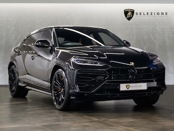 Used Lamborghini Urus 2025 for sale - 77665652: Photo