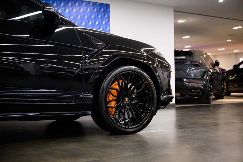 Used Lamborghini Urus 2025 for sale - 77665652: Photo 20