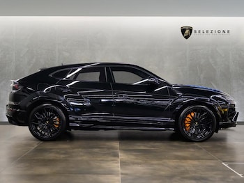 Used Lamborghini Urus 2025 for sale - 77665652: Photo