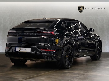 Used Lamborghini Urus 2025 for sale - 77665652: Photo