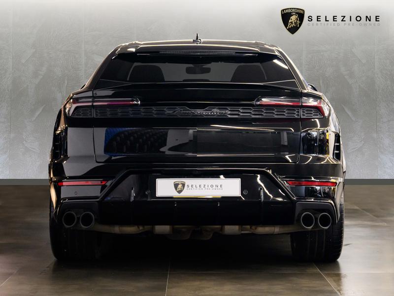 Used Lamborghini Urus 2025 for sale - 77665652: Photo 4