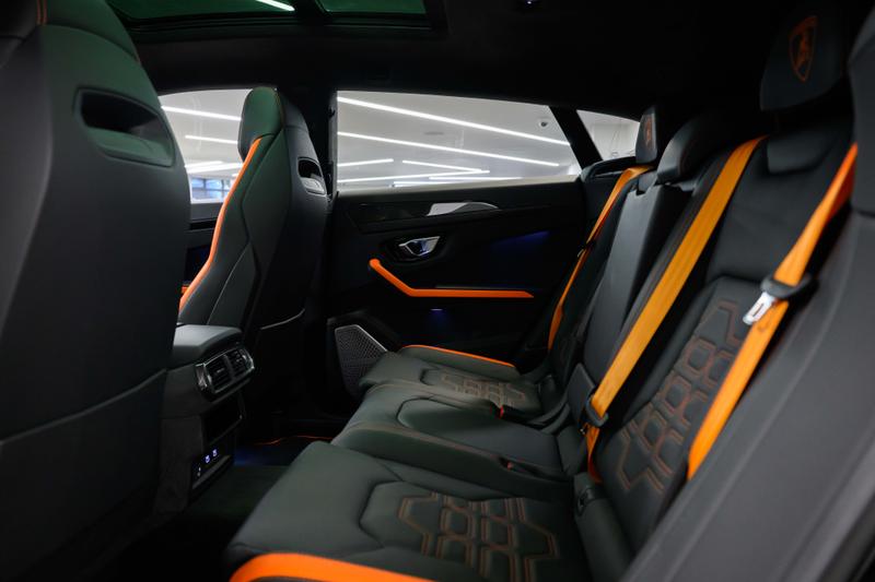 Used Lamborghini Urus 2025 for sale - 77665652: Photo 8