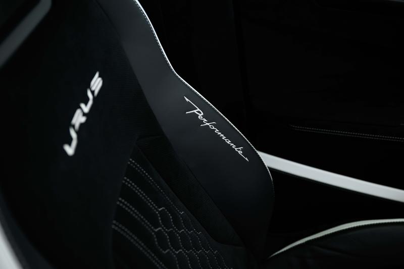 Used Lamborghini Urus 2025 for sale - 77359882: Photo 16