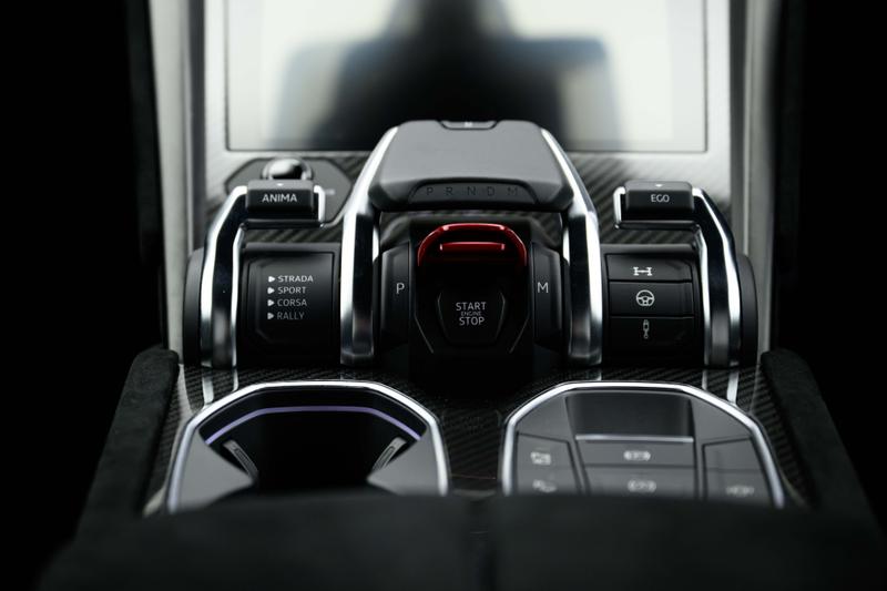 Used Lamborghini Urus 2025 for sale - 77359882: Photo 18