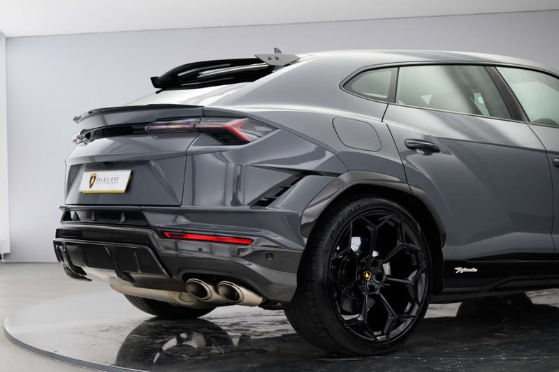Used Lamborghini Urus 2025 for sale - 77359882: Photo 19