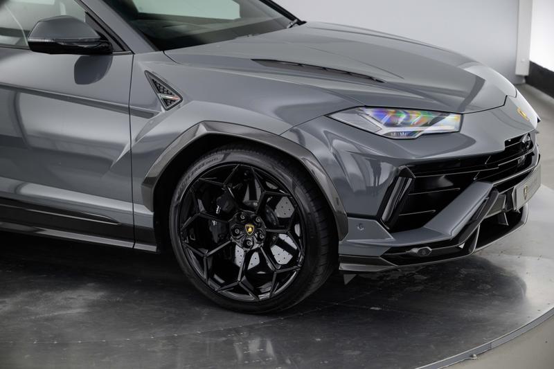 Used Lamborghini Urus 2025 for sale - 77359882: Photo 20